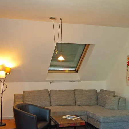 Seeblick 5 - Ruhig - Moenchgut Sellin (Rugen)
