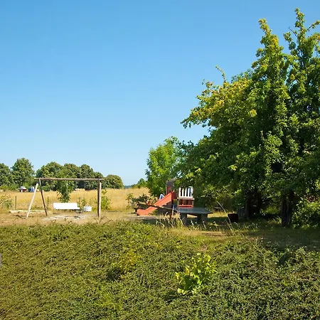 Seeblick 5 - Ruhig - Moenchgut Apartment Sellin (Rugen)